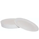 PlayBox: Set papirnatih krožnikov, 50 kosov, 23 cm