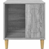  za pse Siva Sonoma 44 x 42 x 49 cm Konstruirano drvo | Eponuda.com