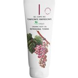 Natura Equa Tonizirajoči in osvežilni gel za telo - 200 ml Cene