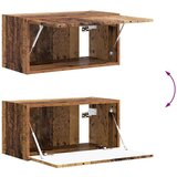TV stenska omara Star les 60 x 31 x 29.5 cm Konstruiran les, (5000112699) | Shoptok.si