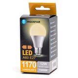 Aigostar led sijalica A60 E27/12W/230V 3000K | Eponuda.com