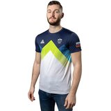 Peak Slovenija OKS muška majica | shoptok.hr