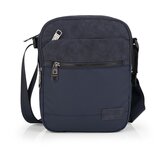 Gabol Clark URBAN muška torbica | tamno plava | ePonuda.com