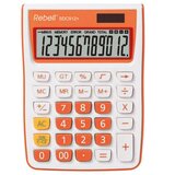 Rebell Kalkulator komercijalni SDC912+orange Cijene