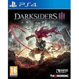 Thq Nordic igra za PS4 Darksiders 3 Cene
