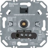 Berker Uni vrtljivo stikalo (R,L,C,LED) 2973, (20887792) | Shoptok.si