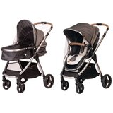 BabyOno 072/0 komarnik za kolica. univerzalni. | shoptok.hr