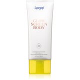 Supergoop! Glowscreen krema za telo SPF 40 100 ml | Shoptok.si