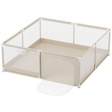  Dječje igralište Cozy 28 bež boje - 200 cm | shoptok.hr