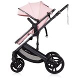 Chipolino kolica Amore Powder Pink | shoptok.hr