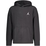 Air Jordan Jordan Dječja Crna Dukserica s Patentnim Zatvaračem | shoptok.hr