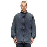 Diesel muška jakna sa zipom | ePonuda.com