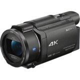 Sony FDR-AX53B Handycam kamkorder (Crna) kamera Cene