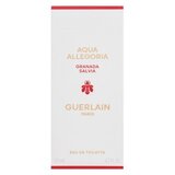 Guerlain Aqua Allegoria Granada Salvia 125 ml toaletna voda unisex | shoptok.hr