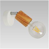  Prezent 61213 - Zidno reflektorsko svetlo VEDMA 1xE27/40W/230V | Eponuda.com