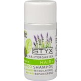 STYX Šampon z bio sivko Zeliščni vrt - 30 ml Cene