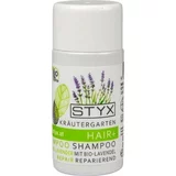 STYX Šampon z bio sivko Zeliščni vrt - 30 ml
