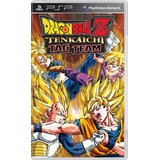 Dragon Ball Z Tenkaichi Tag Team - igra brez ovitka (PSP) - rabljeno Cene