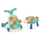 Kikka Boo KikkaBoo guralica candy party 2in1 mint KKB31097 | Eponuda.com