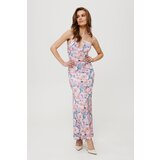 Makover Woman's Dress K193 | Shoptok.si