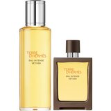 Hermès Terre d’Hermès Eau Intense Vétiver poklon set za muškarce | shoptok.hr