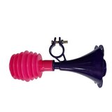 TRUBICA DEČIJA purple ZVO-0221 Cene