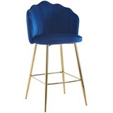 MID.YOU SET BARSKIH STOLOV, temno modra | Shoptok.si