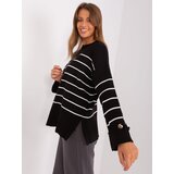 Factory Price Sweater-TO-SW-010.11X-black | Shoptok.si