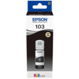 Epson Tinta za 103 (C13T00S14A) (crna), original | shoptok.hr