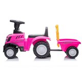  Guralnik traktor New Holland roza | Shoptok.si