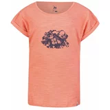 HANNAH Girls T-shirt KAIA JR desert flower