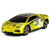  Trkaći sportski automobil R/C s daljinskim upravljačem - žuti | shoptok.hr