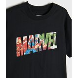 Sinsay Pamučna oversize majica s printom Marvel | shoptok.hr