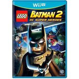 Lego Batman 2 DC Super Heroes (WII U) | Shoptok.si