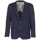 Serge Blanco Jakne & Blazerji SUTTON Modra | Shoptok.si