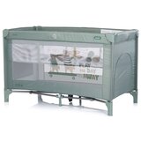 Chipolino putni krevetić Ariel Matcha | shoptok.hr