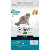Schesir Dry Riba 400 g Cene