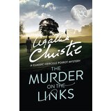 Harper Collins Publishers Ltd Agatha Christie - The Murder On The Links | ePonuda.com