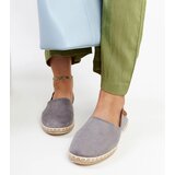 Gemre Grey Gimja sneakers | Shoptok.si
