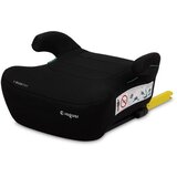 CARETERO Jaguar i-size booster crni (125-150) | shoptok.hr