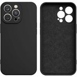 HURTEL SILIKONSKI OVITEK ZA SAMSUNG GALAXY S24+ OVITEK ČRN, (21833301) | Shoptok.si