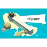 Skipper Steam Key GLOBAL  Skipper Steam Key GLOBAL Slike