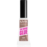 NYX Professional Makeup Brow Glue gel za obrve Taupe 01 | ePonuda.com