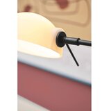 Halo Design 740215 - zidna lampa kjobenhavn 1xG9/28W/230V crna | Eponuda.com