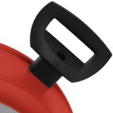  Duboka tava FAGOR Maxima Crvena Aluminij (Ø 20 x 10 cm) | shoptok.hr
