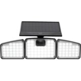 Home LED reflektor s solarnim panelom, 700lm, PIR detektor, IP65 - FLP3SOLAR | Shoptok.si