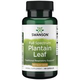Swanson List trputca 400 mg (60 kapsula) Cijene