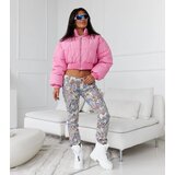 Gemre White insulated snow boots with Eulalia inscriptions | shoptok.hr