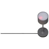 Blomus LED vanjska svjetiljka s mogućnosti zatamnjivanja s USB ø 7 cm Farol Mini – | shoptok.hr