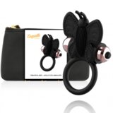 Coquette Vibracijski obroček Metuljček | Shoptok.si